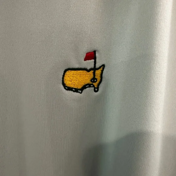 Masters Ladies Sleeveless Polo Magnolia Lane TECH 50+UPF - Picture 5 of 5